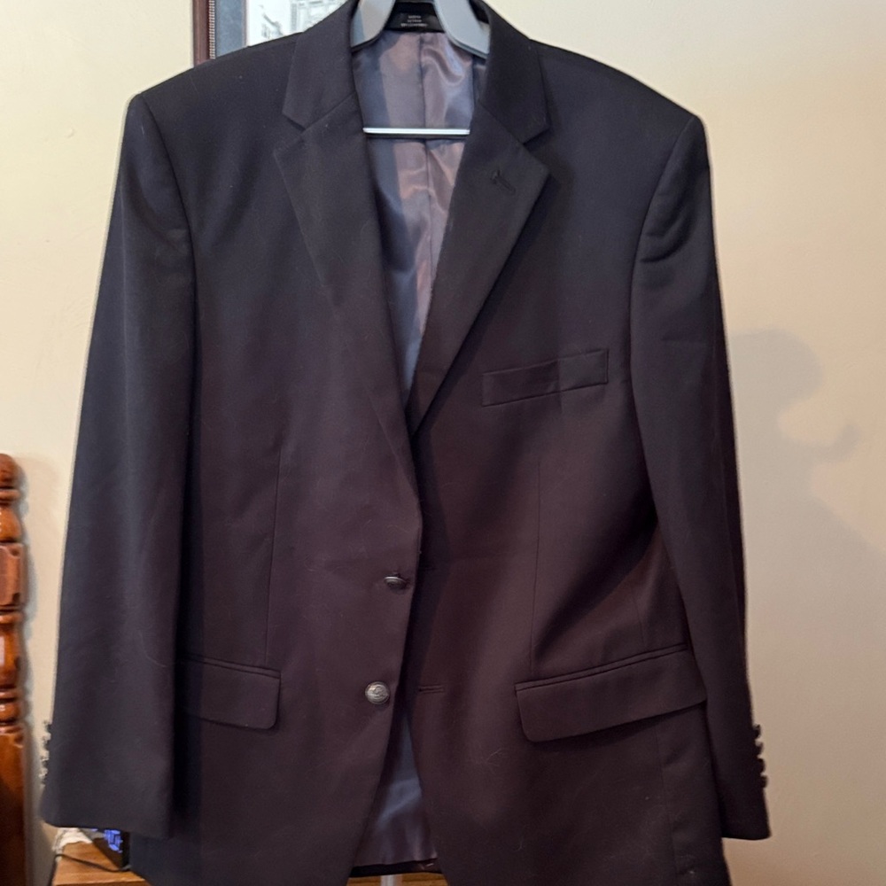 Haggar classic fit 40R. NWOT